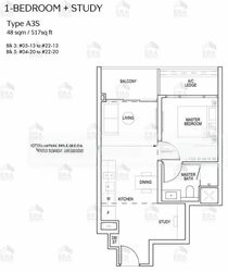 Piccadilly Grand (D8), Apartment #467607951